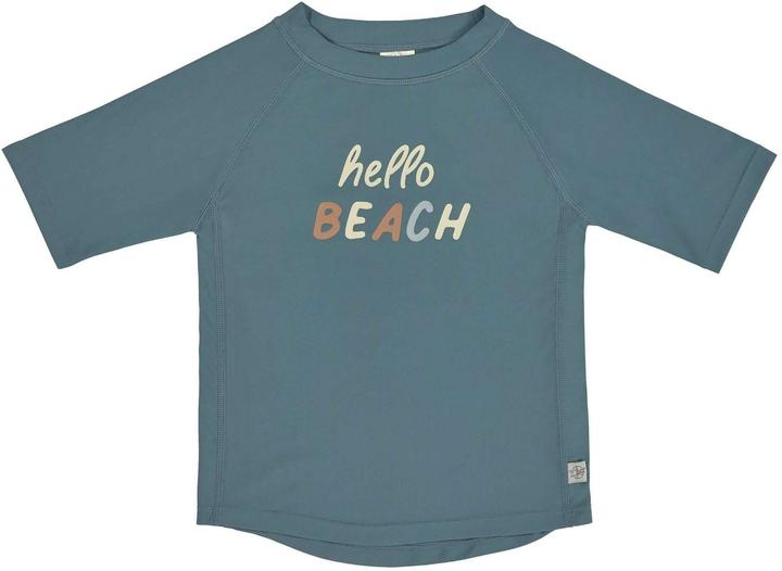 Lässig Badeshirt