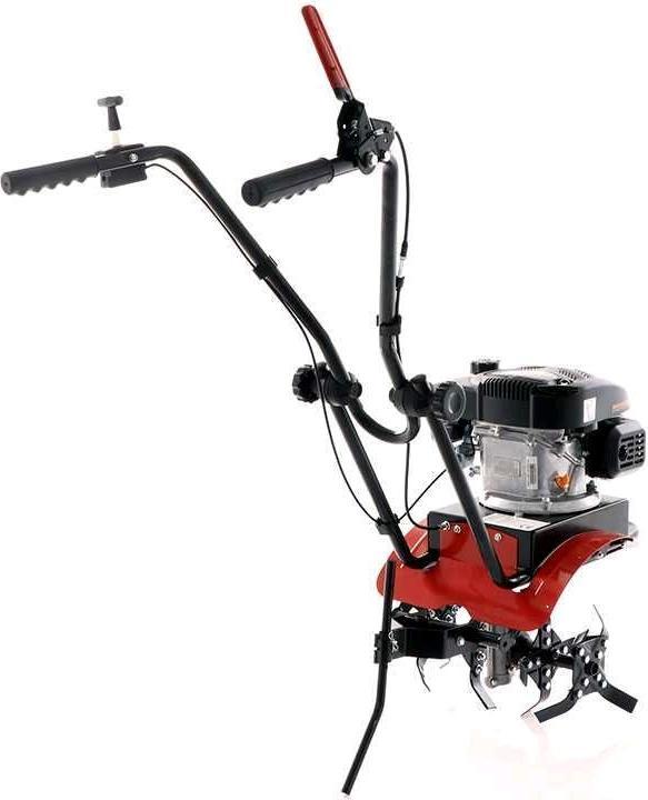Immagine prodotto Benassi Motozappa BL 20 con motore a benzina a 4 tempi Loncin 140 ccm