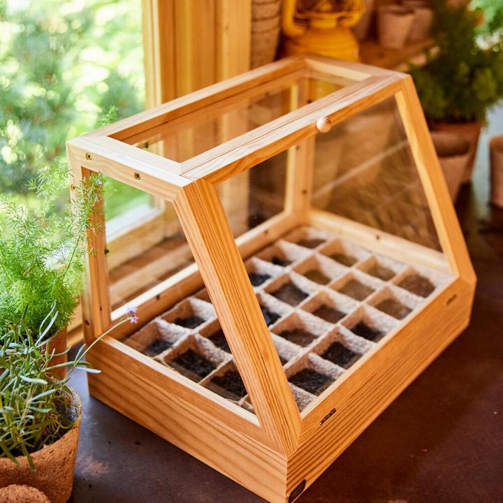 Productafbeelding Siena Garden Kweekpotten