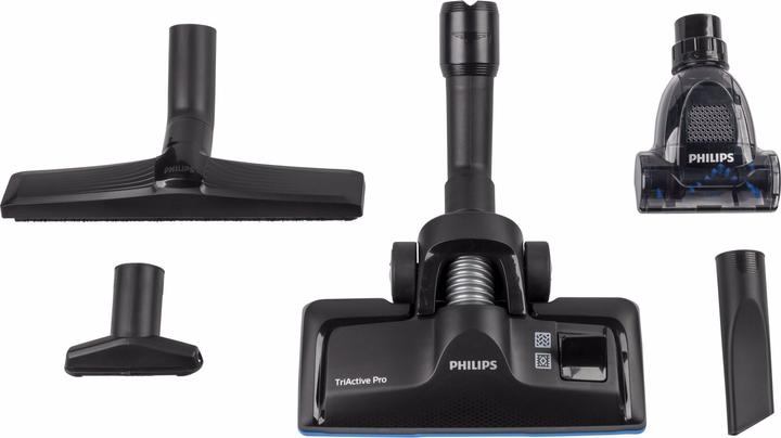 Actual product image Philips FC8784/09 Performer Silent