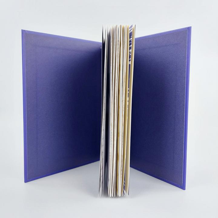 Produktbild Papa, ich habe ein Buch für dich geschrieben (Deutsch, Riva Verlag, 2021)