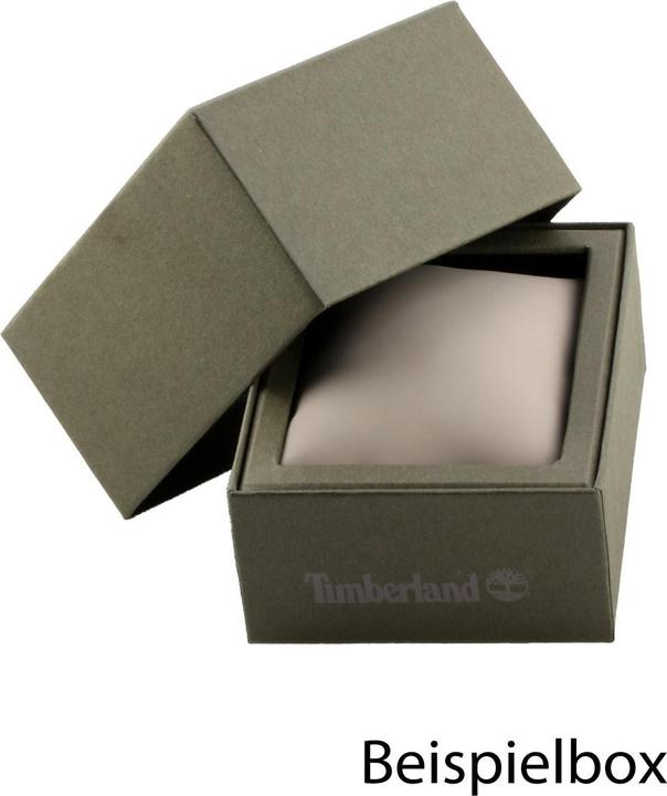 Produktbild Timberland TBL15954JYS.02MM Coleridge Herren 45mm 3ATM (Analoguhr, 45 mm)
