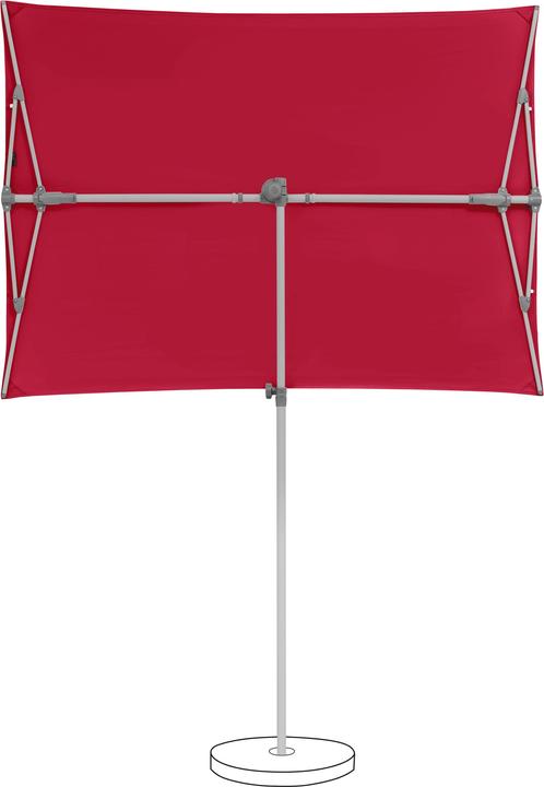 Actual product image Suncomfort by Glatz Flex Roof (1.95 m)
