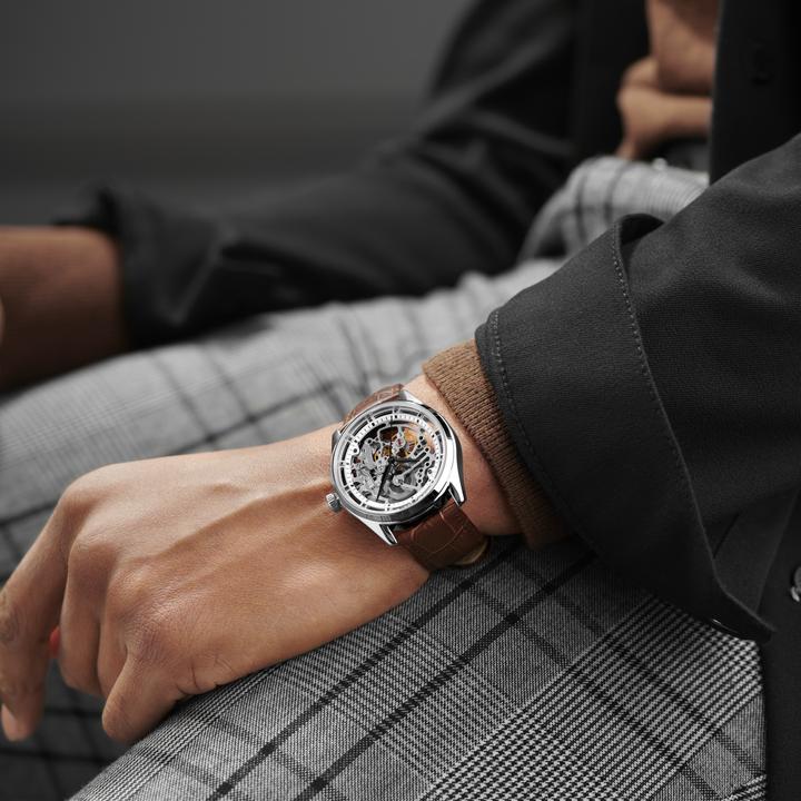 Produktbild Seizmont Motus (42 mm)