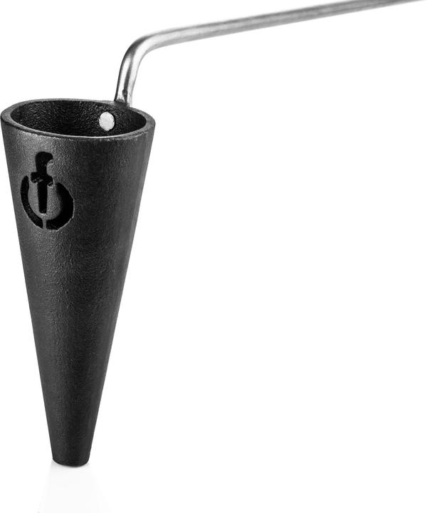 Immagine prodotto Forged Argento Flambadou