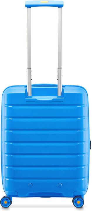 Produktbild Roncato B-Flying 4 Rollen Kabinentrolley 55 cm mit Dehnfalte (47 l, Handgepäck (bis 50l))