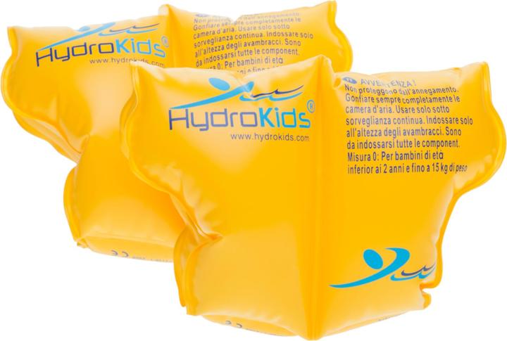Floaties Schwimm-Flügel, Gr. Baby (3-24 Monate)