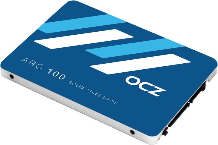 Image du produit OCZ Arc 100 (120 Go, 2.5")