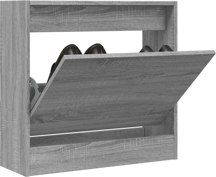 Immagine prodotto VidaXL Jennica (60 x 21 x 57 cm)