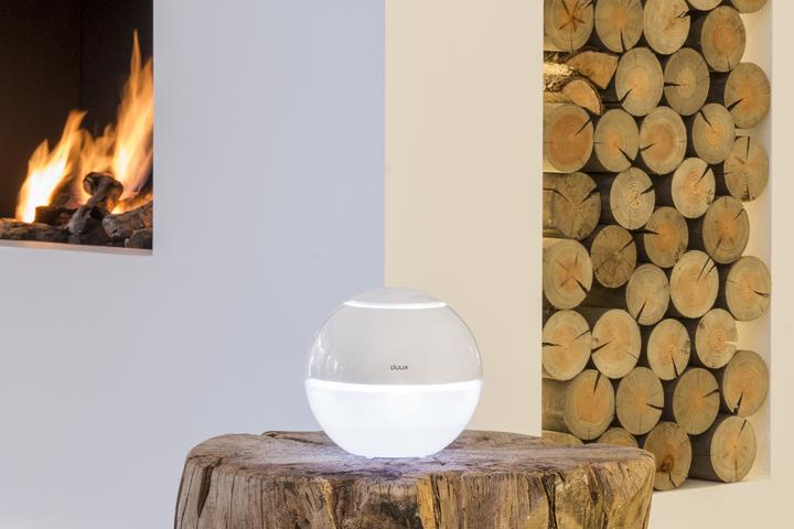 Immagine prodotto Duux Sfera (25 m²)