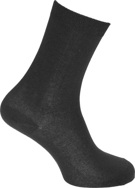 Image du produit Generic Chaussettes non élastiques Matériau thermique (6pcs) (paquet de 6, 37 - 42)