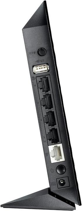 Produktbild ASUS RT-AC52U, ac433/n300