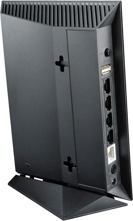 Produktbild ASUS RT-AC52U, ac433/n300