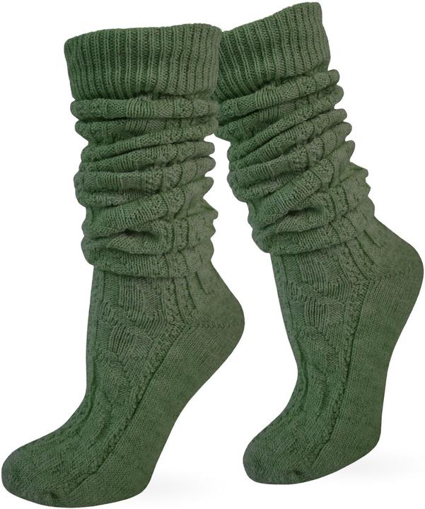 Image du produit Normani Mi-bas traditionnels (Une unité par pack, 47 - 50)