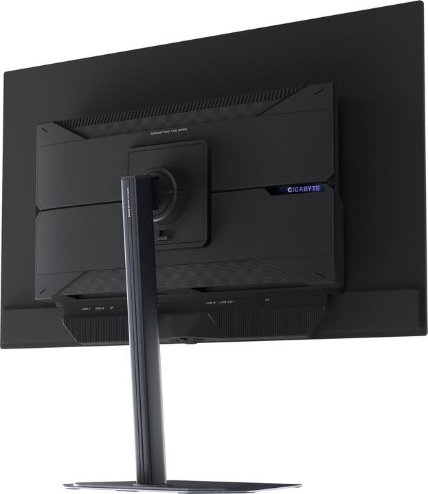 Actual product image Gigabyte MO32U (3840 x 2160 Pixels, 31.50")