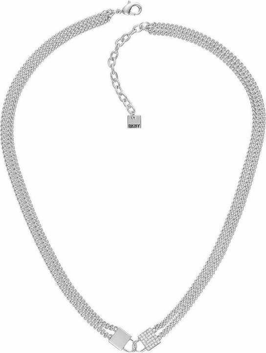 DKNY Damenhalskette 5520107