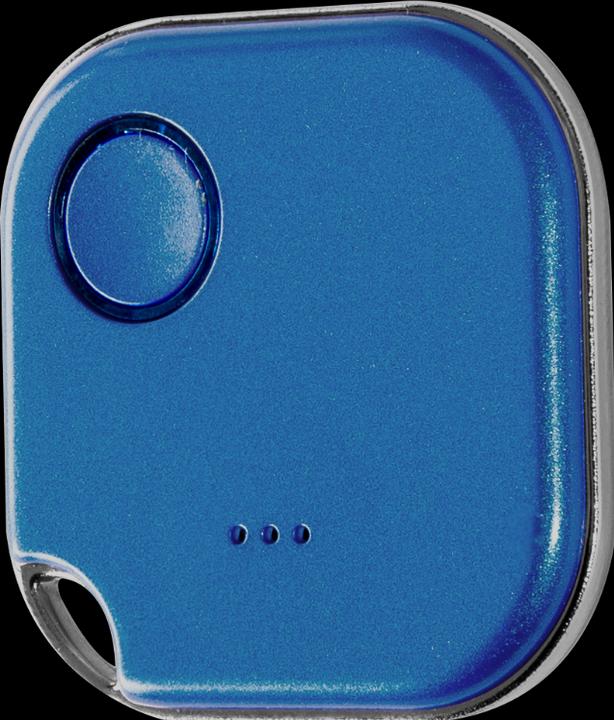 Immagine prodotto Shelly Pulsante Blu 1 Blu