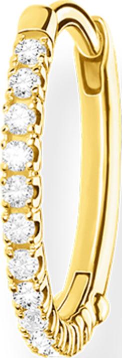 Blanc, Or