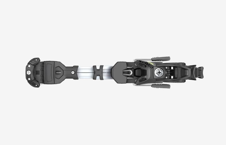 Actual product image Ambition 12 At Solid Black 2023 (Touring skis)