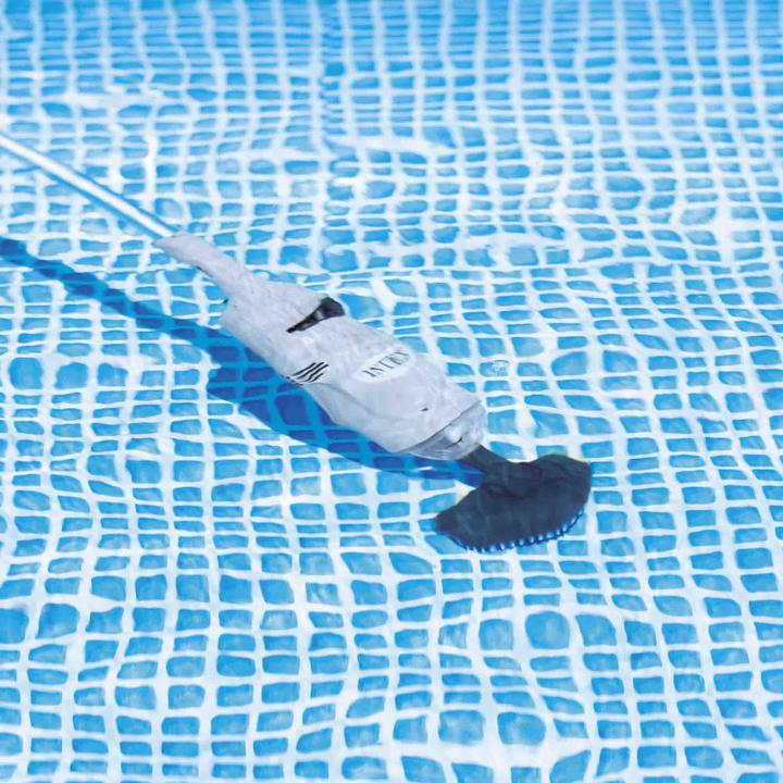 Immagine prodotto Intex Aspirapolvere per piscina a batteria