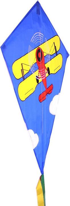 Produktbild Invento Biplane