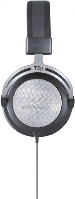 Actual product image Beyerdynamic T 5 p (1st gen.) (Cable)