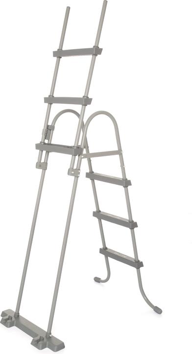 Actual product image Bestway Pool leader