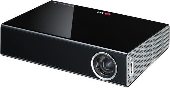 Produktbild LG Pa1000 (1000 lm)