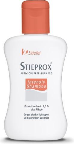 Immagine prodotto Stieproxal Shampoo Intensivo, 100 ml Shampoo (100 ml, Shampoo liquido)