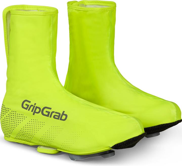 Immagine prodotto GripGrab Ride Waterproof Hi-Vis (XS)