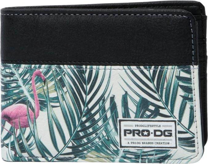 Produktbild ProDG Freestyle Wallet Flamingo