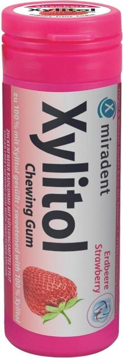 Immagine prodotto Miradent Xilitolo (30 pz., 45 g)