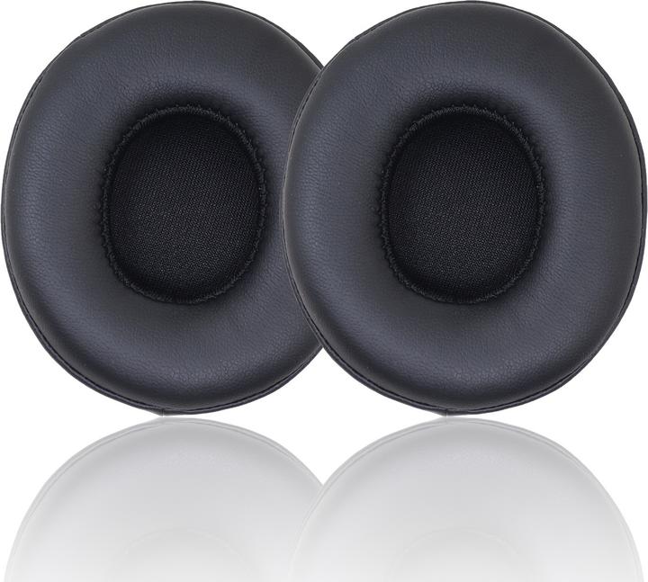 Image du produit PhoneLook Coussinets oreillettes remplacement pour casque Beats Solo 2 / 3 (set de 2 pièces)