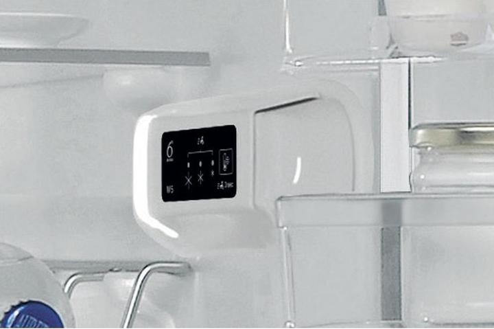 Produktbild Whirlpool W5 721E W 2 (310 l)