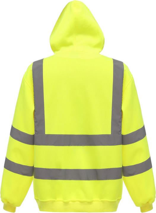 Produktbild Yoko Hi Vis Reflektor Kapuzenpullover (3XL)