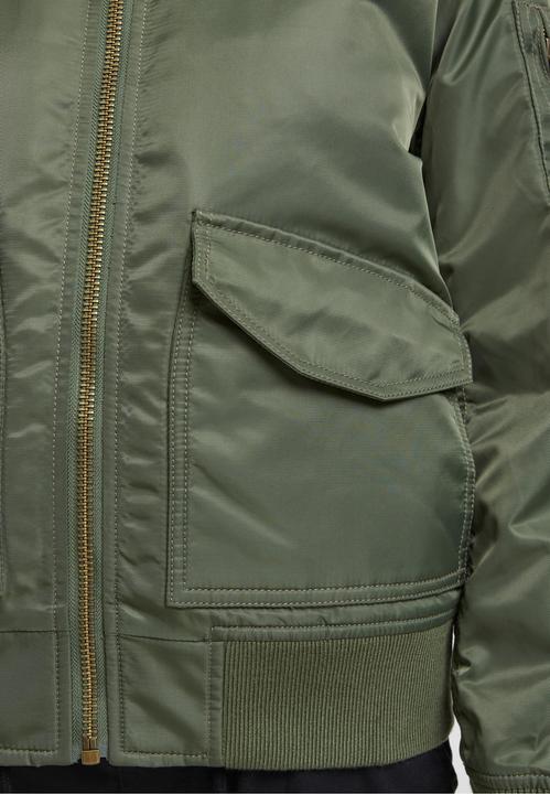 Immagine prodotto Brandit Giacca Sherpa Donna - 174617 (3XL)