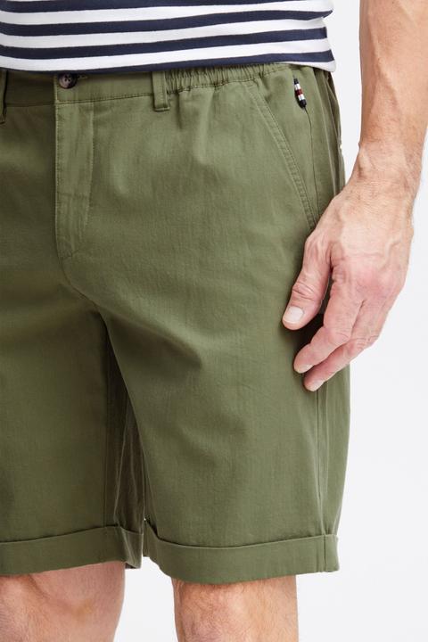 Image du produit FQ1924 FQHenry chino short 21900629 (XL)