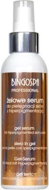 Produktbild BingoSpa Bingo Spa Gel Serum für die Hautpflege 150g