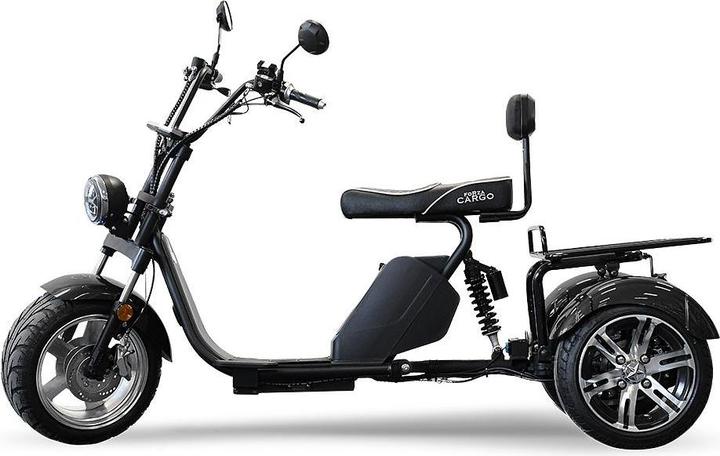 Immagine prodotto Esomoto Cargo Chopper 3.1 (25 km/h, 1500 W)