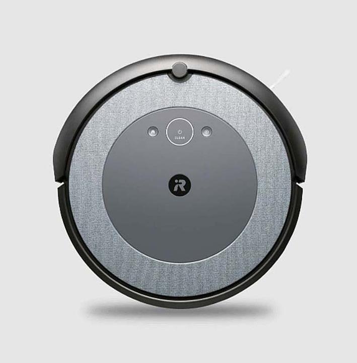 Produktbild iRobot Roomba i5+ (Saugroboter)