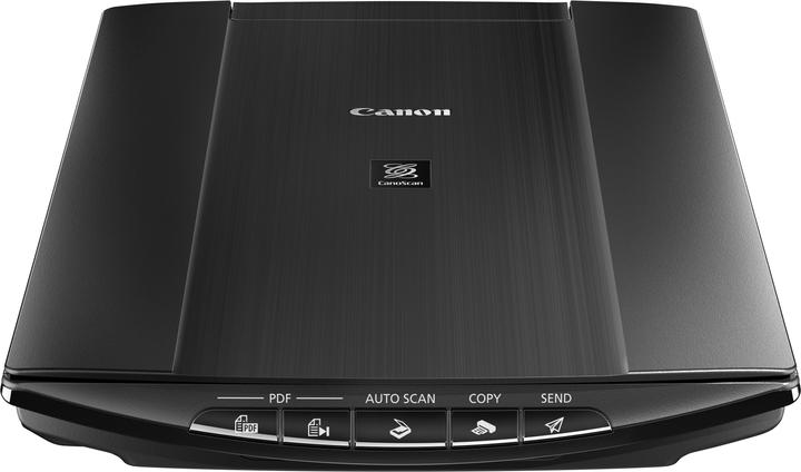 Canon LiDE 220 CanoScan (USB)