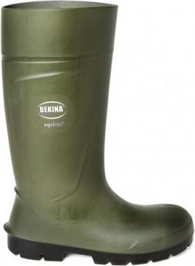 Image du produit Kerbl Bottes de sécurité StepliteX (37)