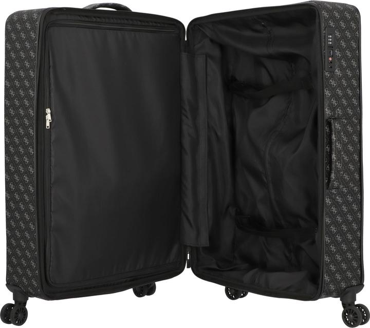 Produktbild Guess Vezzola Travel 4 Rollen Trolley 79 cm (107 l, XL (ab 115l))