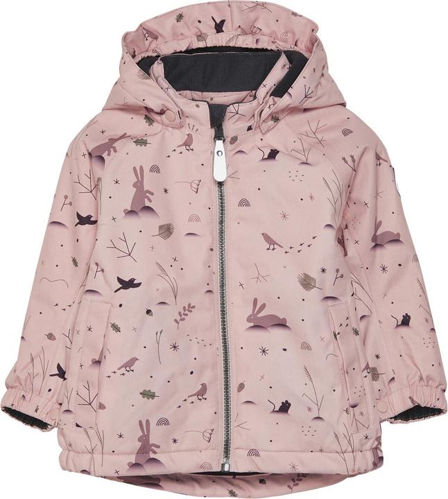 Immagine prodotto Color Kids Giacca invernale per bambini Misty (80)