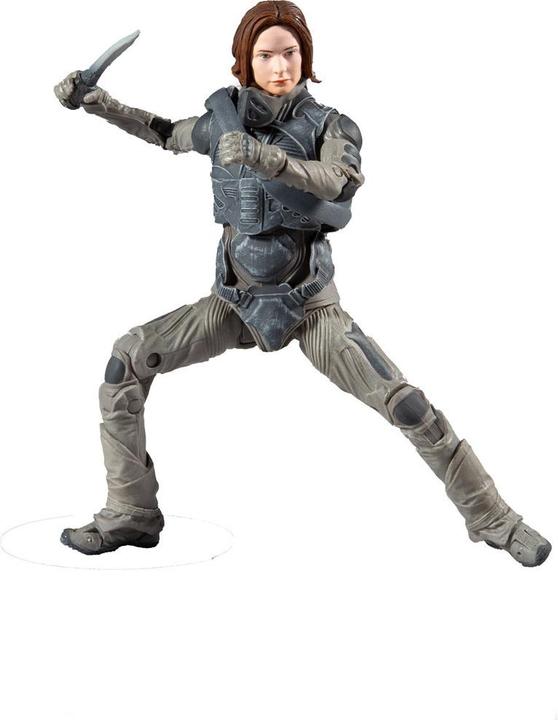 Actual product image McFarlane Dune: Lady Jessica - Build A Rabban