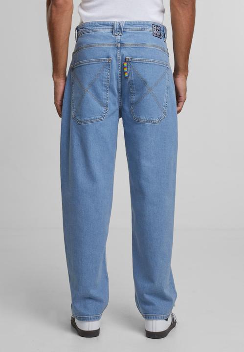 Immagine prodotto Homeboy x-tra BAGGY Pant Denim - 119461 (W30/L32)