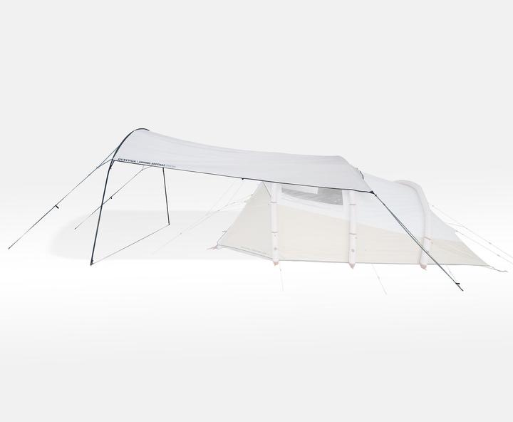Image du produit Quechua Arpenaz Fresh (Bâche, 4.52 kg, 6 personnes)