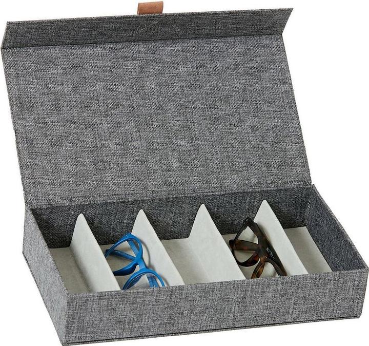 Love it Store it PREMIUM Brillenbox