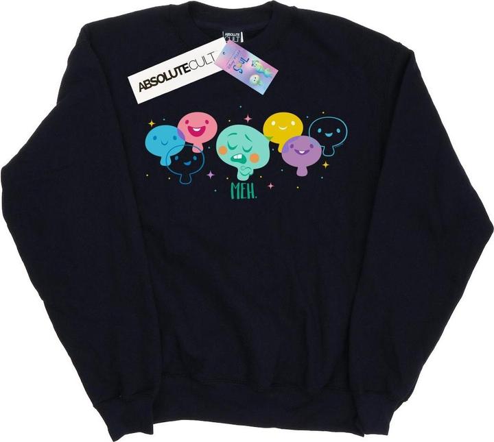 Disney Soul 22 Meh Sweatshirt (XL)