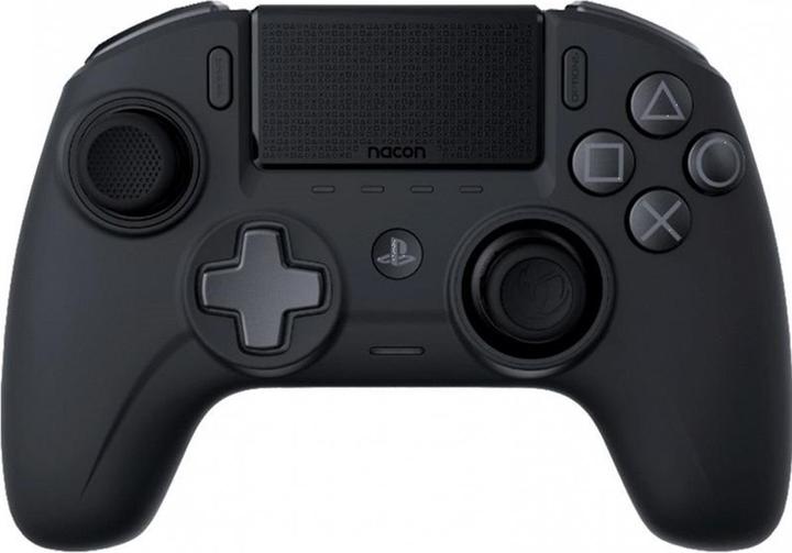 Nacon Gaming Revolution Unlimited Pro Controller - Black (PS4)